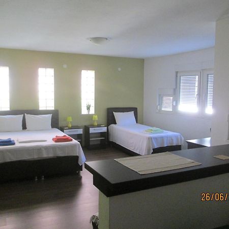 מוסטר Guesthouse Stari Grad חדר תמונה