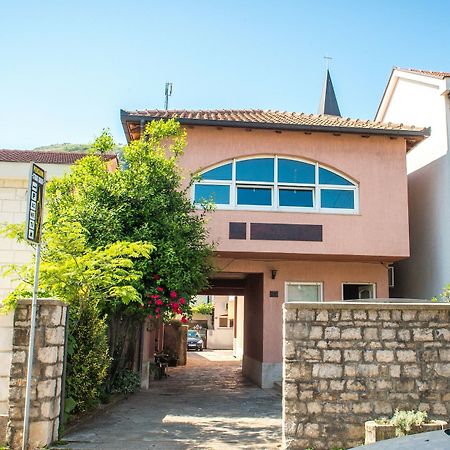 מוסטר Guesthouse Stari Grad מראה חיצוני תמונה