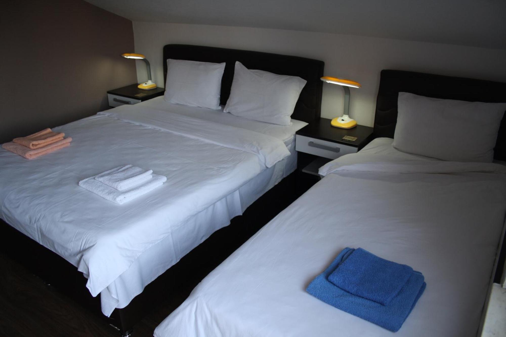 מוסטר Guesthouse Stari Grad חדר תמונה