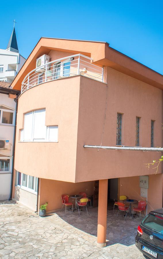 מוסטר Guesthouse Stari Grad מראה חיצוני תמונה