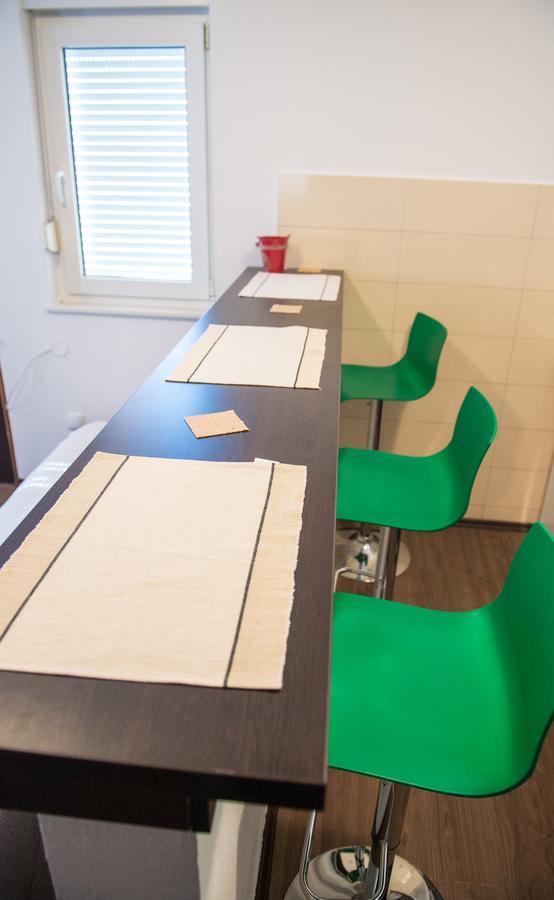 מוסטר Guesthouse Stari Grad מראה חיצוני תמונה