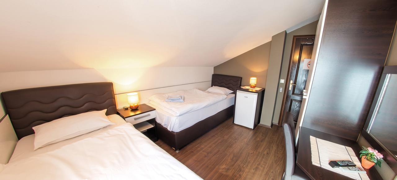 מוסטר Guesthouse Stari Grad מראה חיצוני תמונה