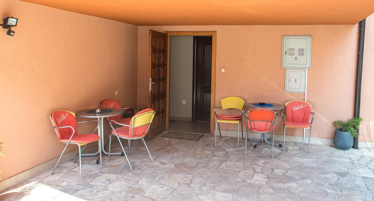 מוסטר Guesthouse Stari Grad מראה חיצוני תמונה