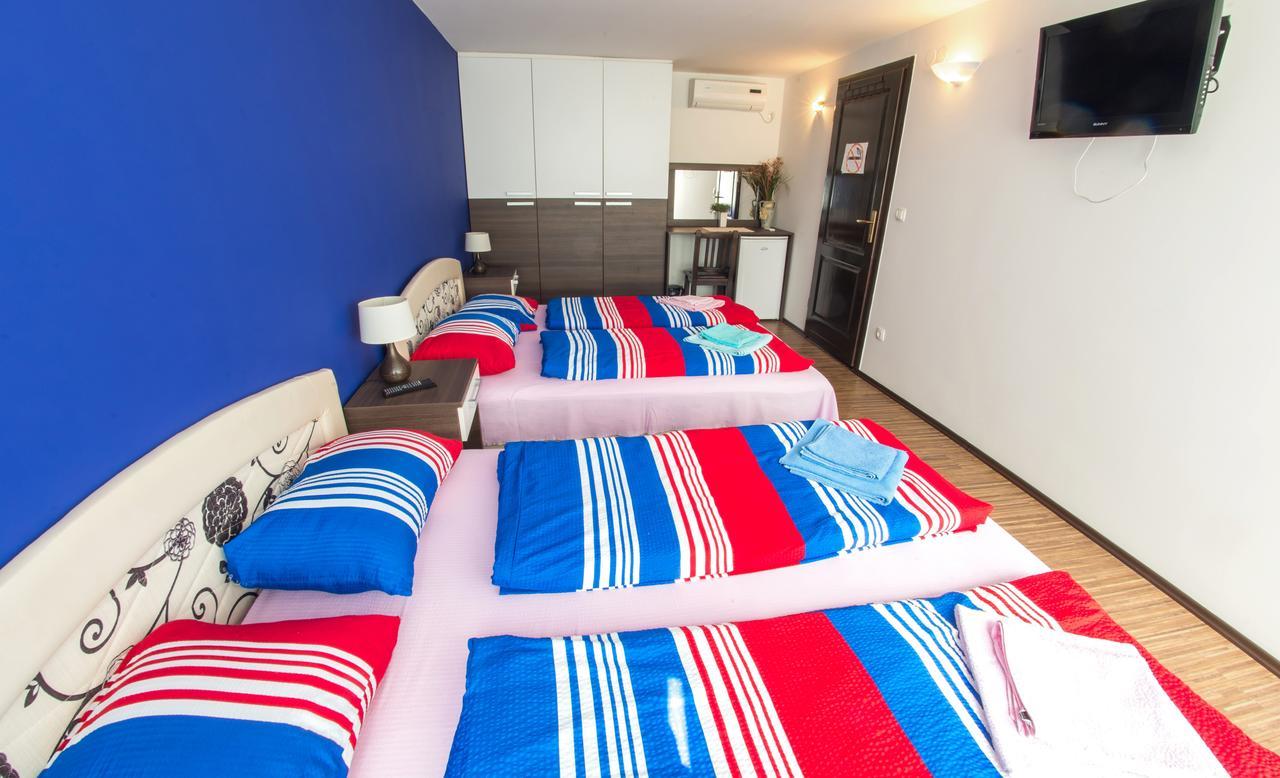 מוסטר Guesthouse Stari Grad מראה חיצוני תמונה