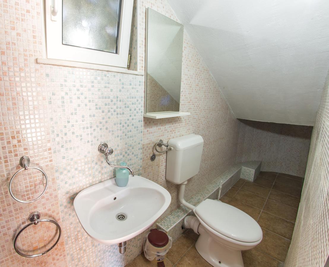 מוסטר Guesthouse Stari Grad מראה חיצוני תמונה