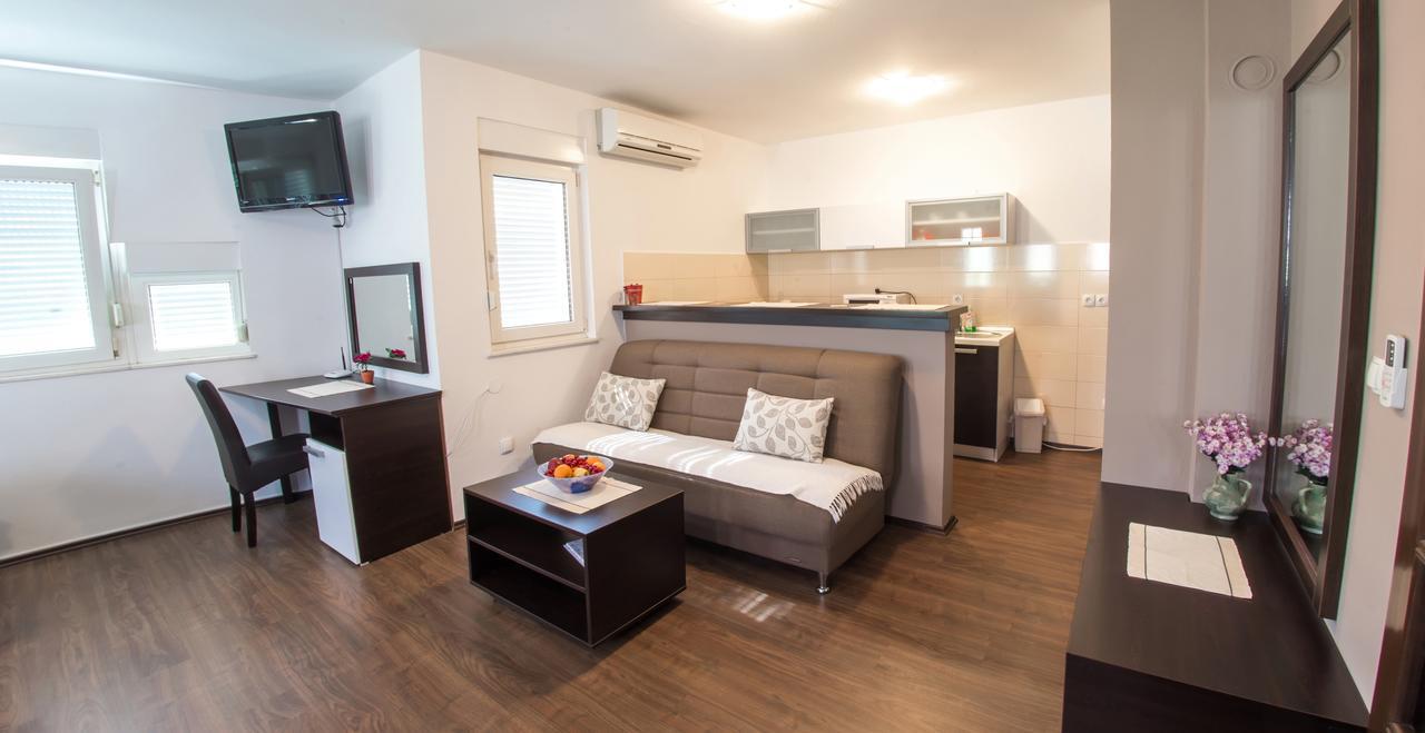 מוסטר Guesthouse Stari Grad מראה חיצוני תמונה