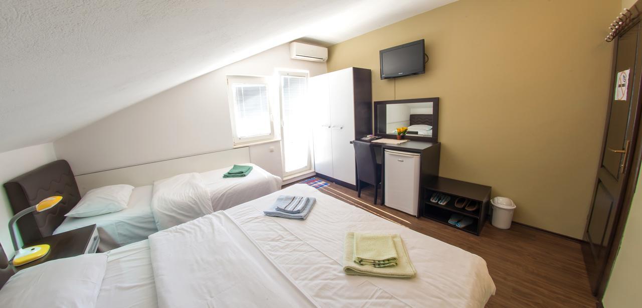 מוסטר Guesthouse Stari Grad מראה חיצוני תמונה