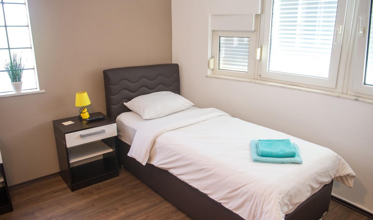 מוסטר Guesthouse Stari Grad מראה חיצוני תמונה