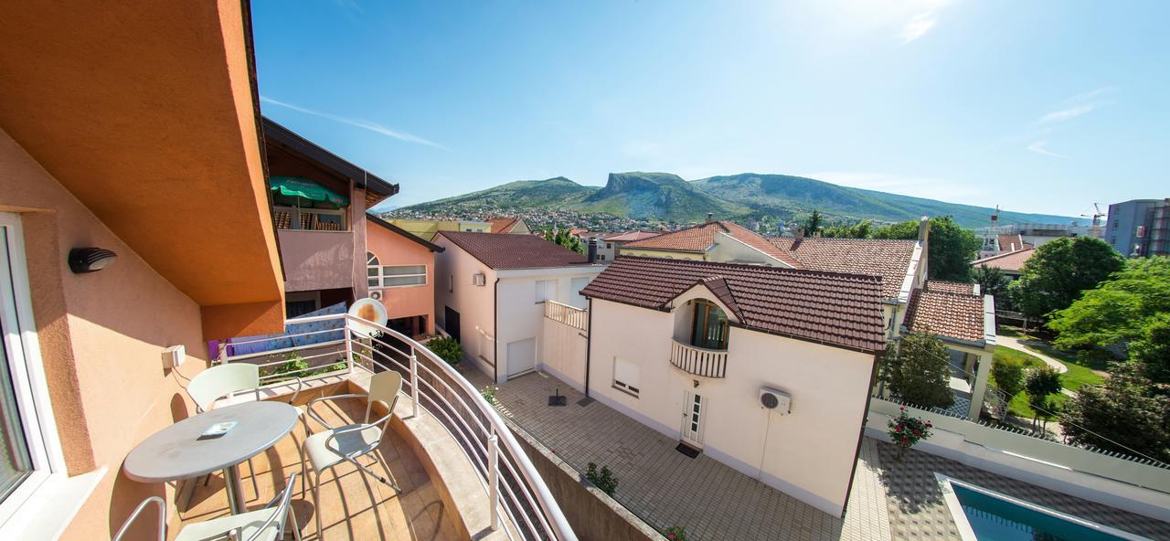מוסטר Guesthouse Stari Grad מראה חיצוני תמונה