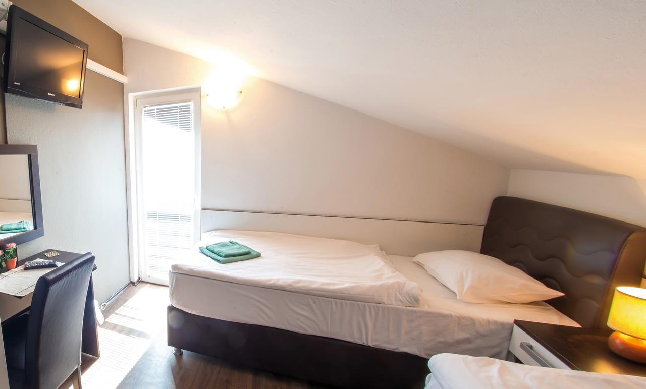 מוסטר Guesthouse Stari Grad מראה חיצוני תמונה