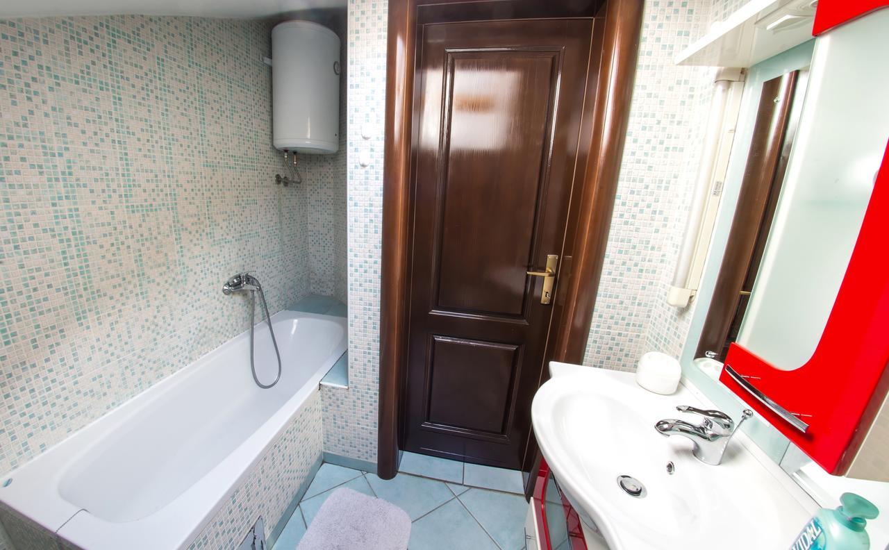 מוסטר Guesthouse Stari Grad מראה חיצוני תמונה