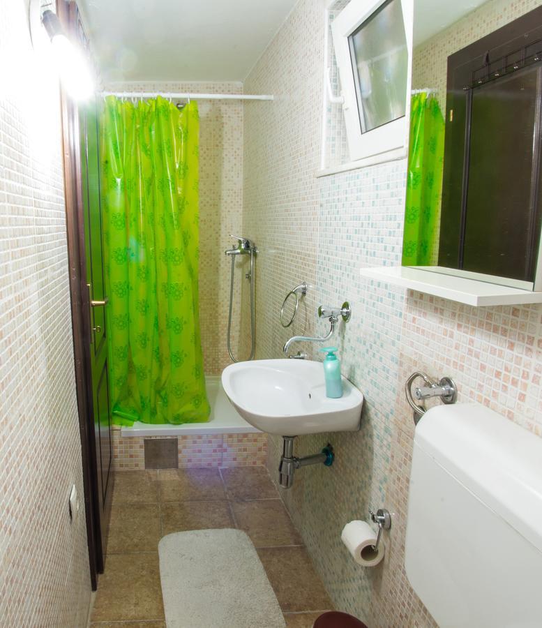 מוסטר Guesthouse Stari Grad מראה חיצוני תמונה
