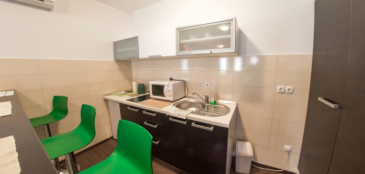 מוסטר Guesthouse Stari Grad מראה חיצוני תמונה