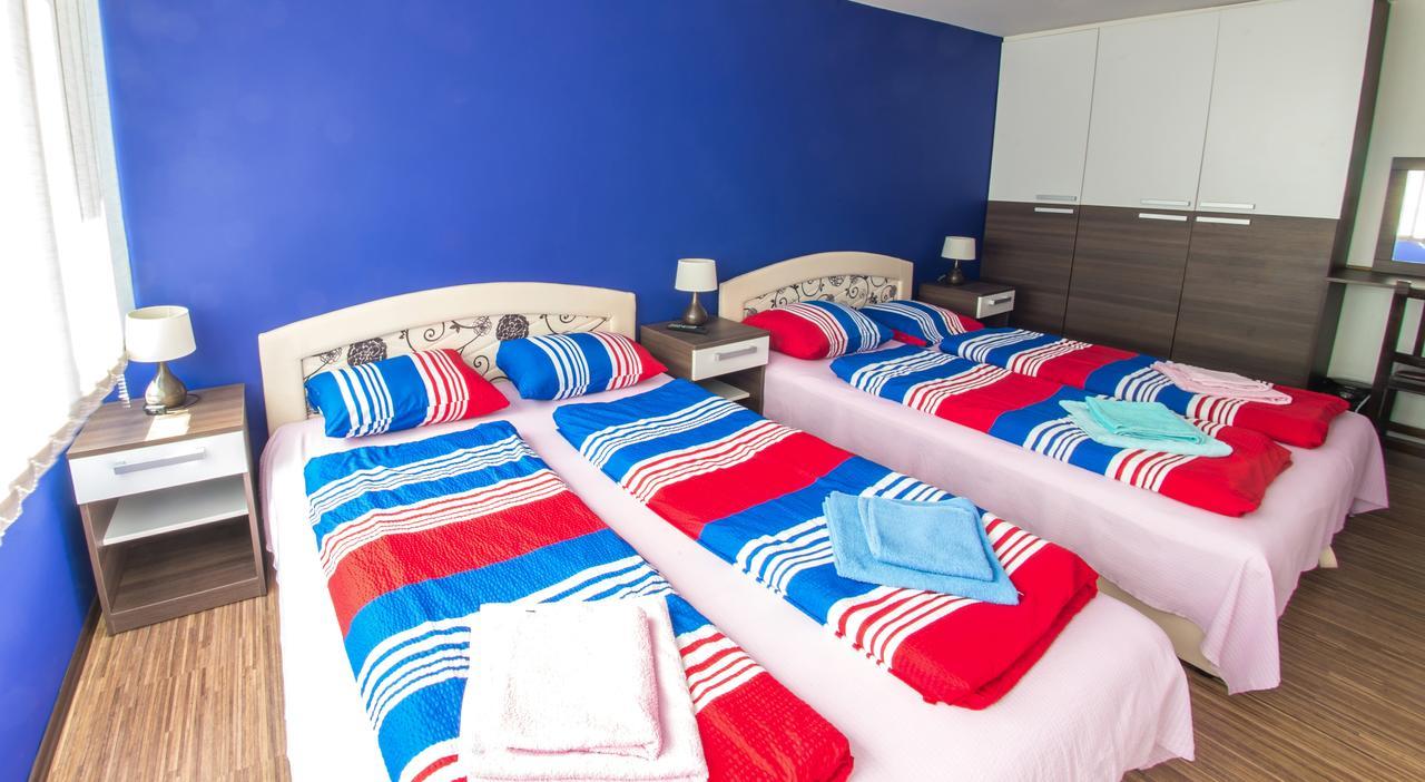 מוסטר Guesthouse Stari Grad מראה חיצוני תמונה