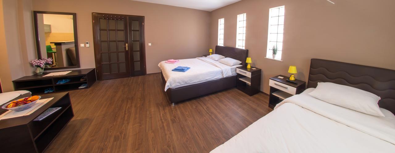 מוסטר Guesthouse Stari Grad מראה חיצוני תמונה