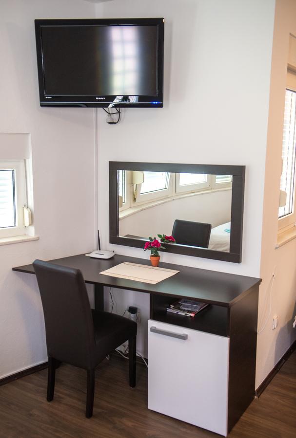 מוסטר Guesthouse Stari Grad מראה חיצוני תמונה