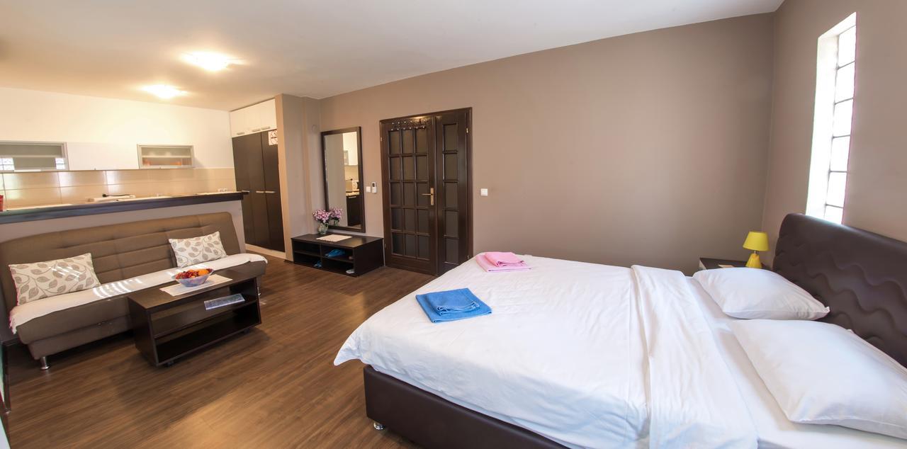 מוסטר Guesthouse Stari Grad מראה חיצוני תמונה