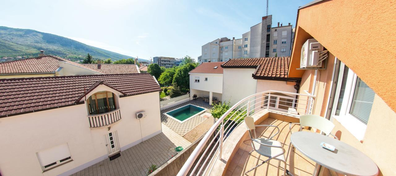 מוסטר Guesthouse Stari Grad מראה חיצוני תמונה