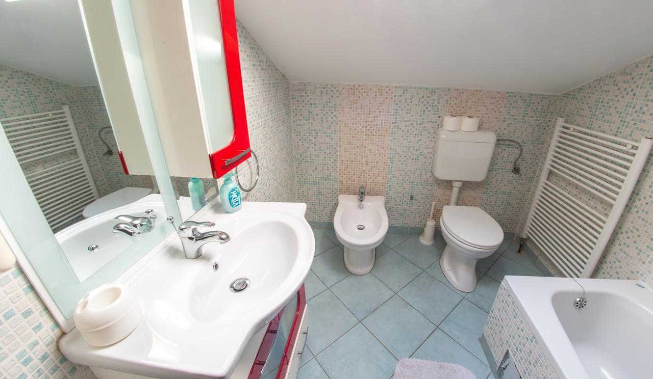 מוסטר Guesthouse Stari Grad מראה חיצוני תמונה