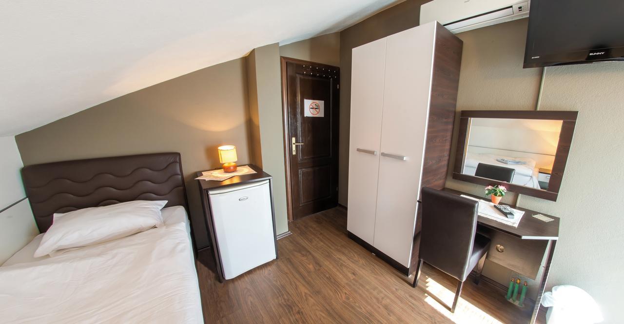 מוסטר Guesthouse Stari Grad מראה חיצוני תמונה