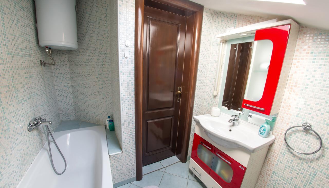 מוסטר Guesthouse Stari Grad מראה חיצוני תמונה