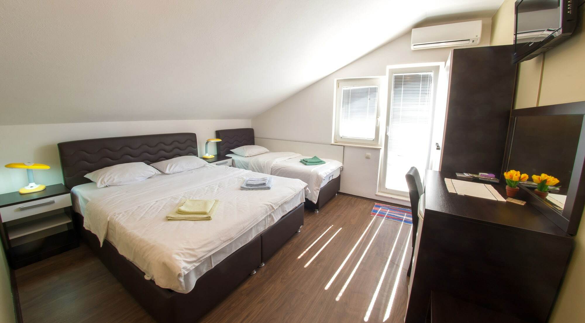 מוסטר Guesthouse Stari Grad מראה חיצוני תמונה